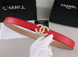 Picture of Chanel Belts _SKUChanelBelt30mmX95-110cm7D122534